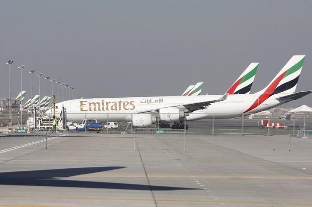 Memanas, Jet Tempur Qatar Dituduh Cegat 2 Pesawat Sipil UEA