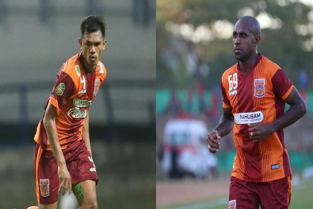 Persipura Krisis, Boaz dan Ricardo Gabung Borneo FC