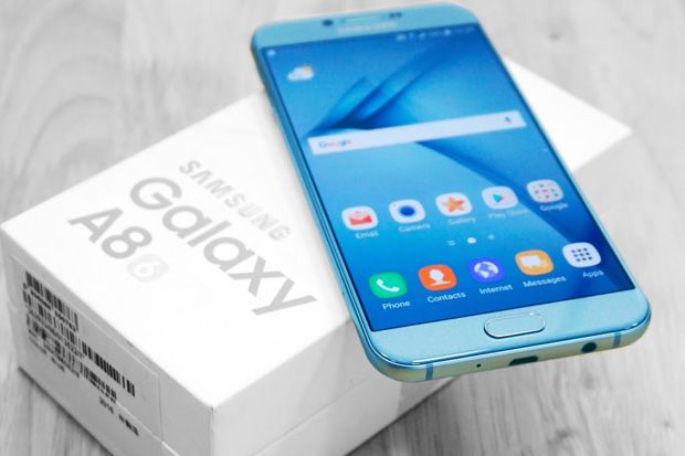 Siang Ini Samsung Resmi Datangkan Galaxy A8-A8 Plus ke Indonesia