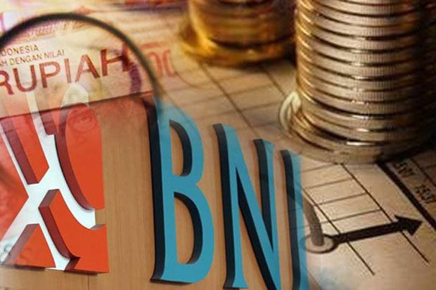 Naik 12%, Penyaluran Kredit BNI Capai Rp441,31 Triliun