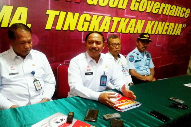 Terlibat Bisnis Narkoba, Kepala Rutan Purworejo Dicopot