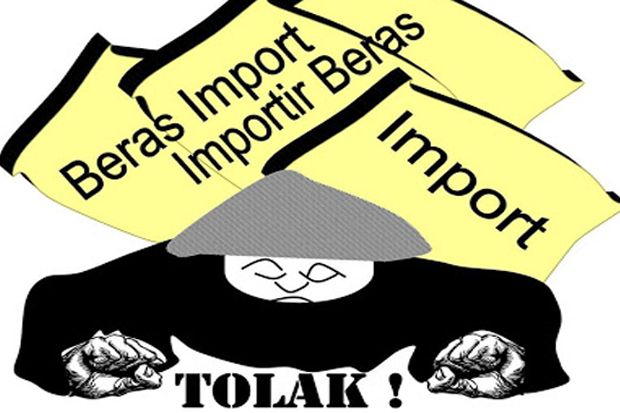 Wali Kota Hendi Tolak Beras Impor Masuk ke Semarang
