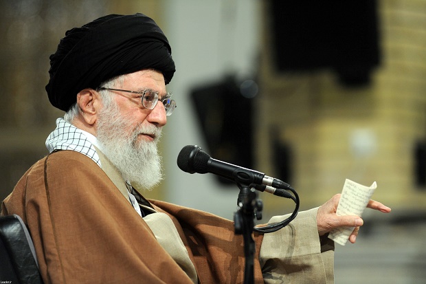 Khamenei Tuding Saudi Telah Berkhianat pada Umat Muslim