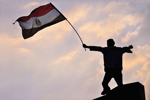 Mesir Berencana Penjarakan Para Penganut Ateis