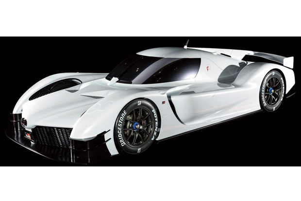 Toyota Adopsi Teknologi Le Mans
