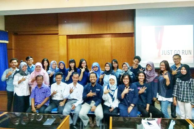 UPN Wakili Indonesia dalam dCATCH 2018 di Bangkok