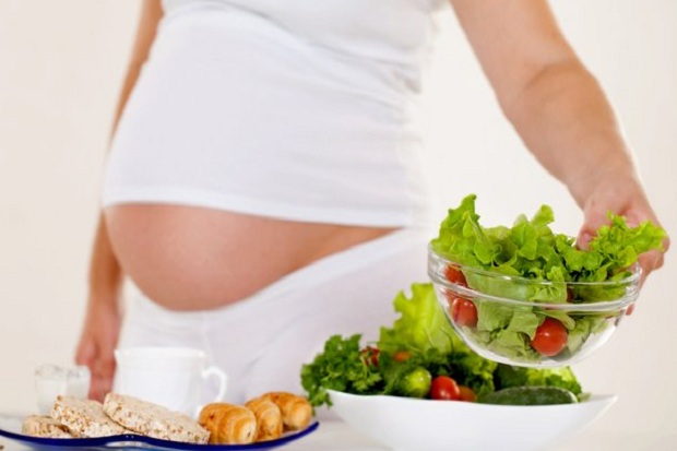 Diet Mayo Berbahaya bagi Wanita dengan Program Hamil