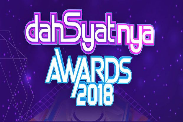 Begini Cara Memberi Vote untuk Nominator Dahsyatnya Awards 2018