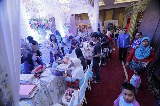Bekasi Wedding Exhibition Digelar 26-28 Januari Mendatang