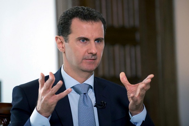 Rezim Assad: Penempatan Militer AS di Suriah Tindakan Agresi