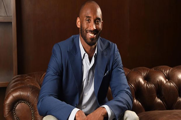 Insting Bisnis Kobe Bryant yang Jarang Diketahui Banyak Orang