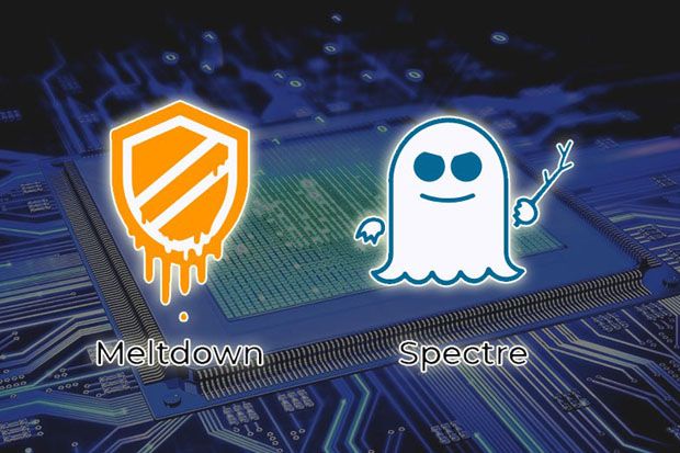 Pakai Windows Original, Asus Aman dari Meltdown dan Spectre