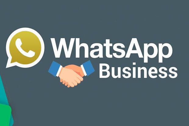 Asyik, Indonesia Jadi Negara Pertama Tujuan WhatsApp Business