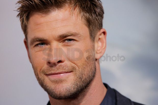 Kontrak Chris Hemsworth Habis, Riwayat Thor Ikut Tamat?