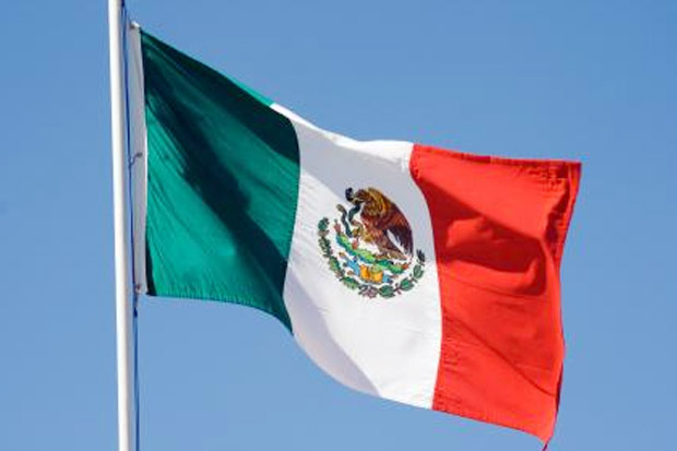 Disebut Trump Negara Paling Berbahaya, Meksiko Naik Pitam