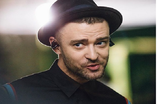 Gelar Pesta, Justin Timberlake Suguhkan Makanan dari Serangga