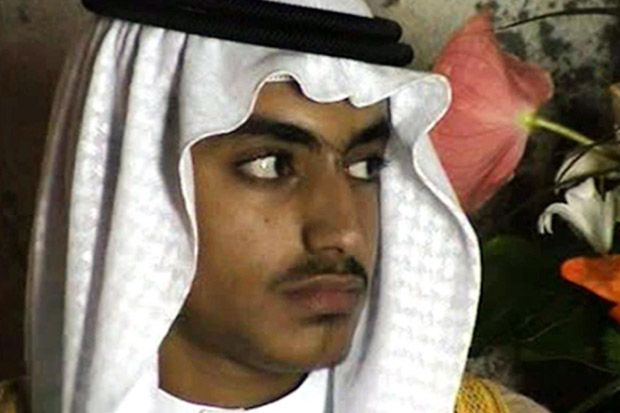 Putra Osama bin Laden Serukan Penggulingan Penguasa Saudi