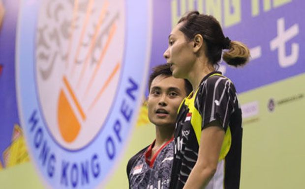 Dua Ganda Indonesia Lolos ke Semifinal Malaysia Masters 2018