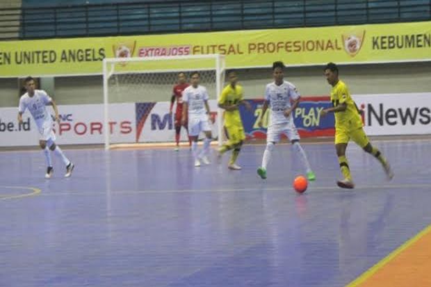 Pro Futsal League 2018 Resmi Dibuka oleh Wakil Ketua Umum FFI