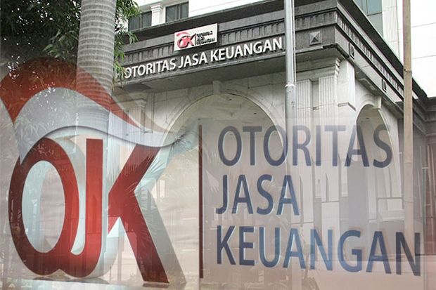 OJK Akan Keluarkan Kebijakan Lembaga Jasa Keuangan