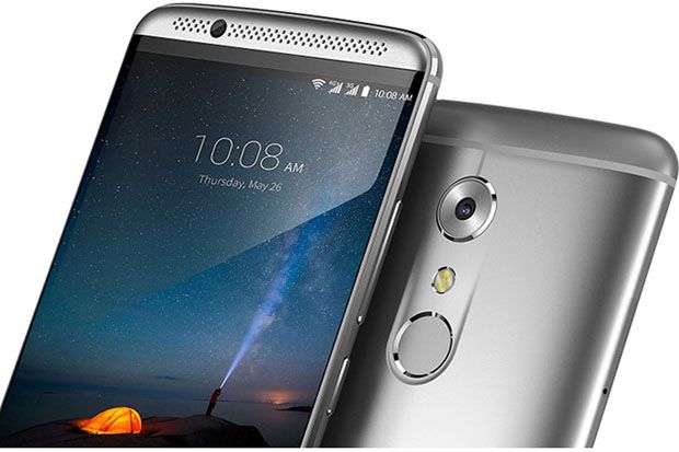 Ingin Saingi Samsung Galaxy S9, ZTE Tak Mau Gunakan Angka 8