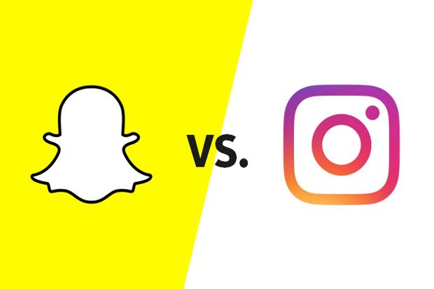 Mulai Hari Ini Pengguna Snapchat Bisa Share Status ke Medsos Lain
