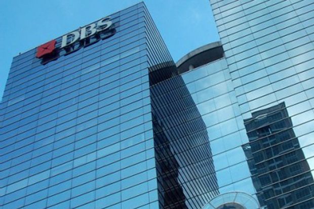 Bank DBS Perkenalkan Cara Unik Membuka Rekening