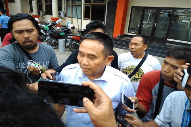 Mantan Sekda Pastikan Pemeriksaan KPK Soal Suap Pilkada Palembang