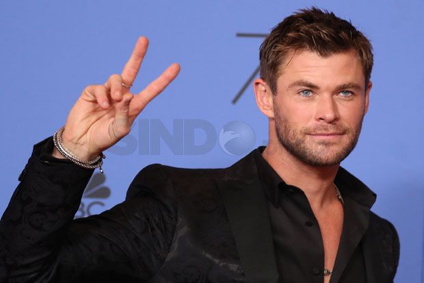 Kontrak Sebagai Thor Segera Berakhir, Chris Hemsworth Galau