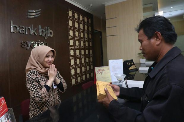 Bank BJB Syariah Mulai 2018 Siap Salurkan KPR Bersubsidi