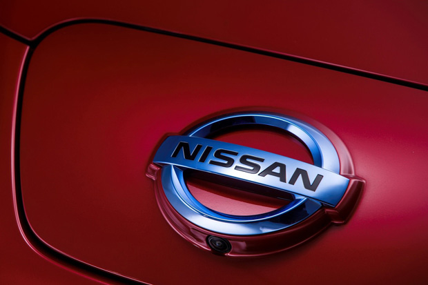Giliran Nissan Jadi Tumbal Airbag Takata