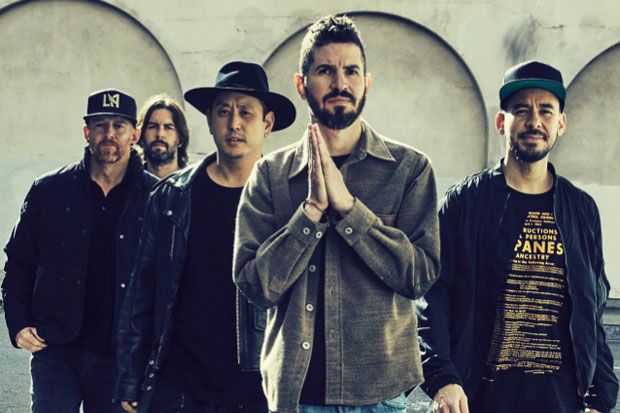 Linkin Park Akan Tetap Berjalan Meski Tanpa Chester Bennington