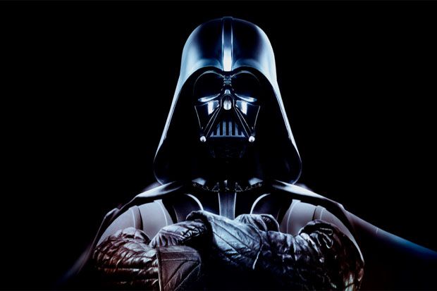 Darth Vader Puncaki Daftar 20 Villain Paling Jahat Sepanjang Masa