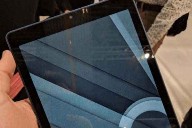Acer Jadi yang Pertama Rilis Tablet dengan OS Chrome