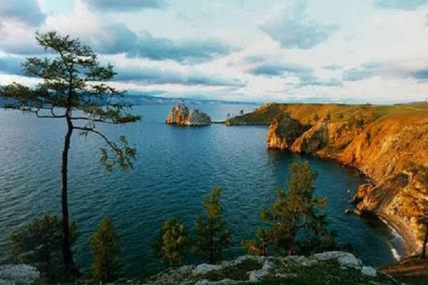 Pesona Baikal, Danau Terbesar di Dunia
