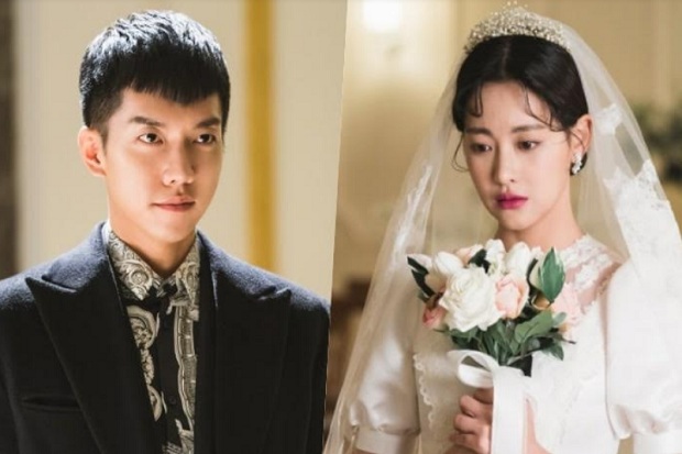 Drama Hwayugi  Buat Lee Seung Gi dan Oh Yeon Seo Menikah
