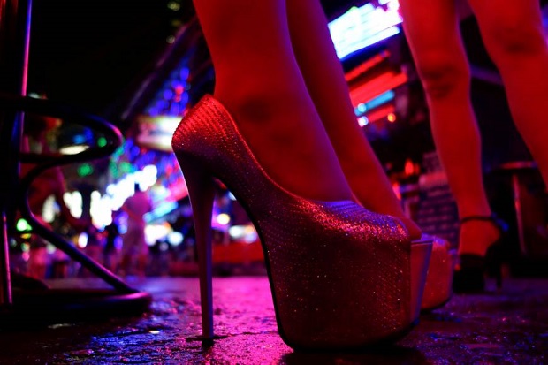 Bangkok Bisa Tenggelam Gara-gara Industri Seks