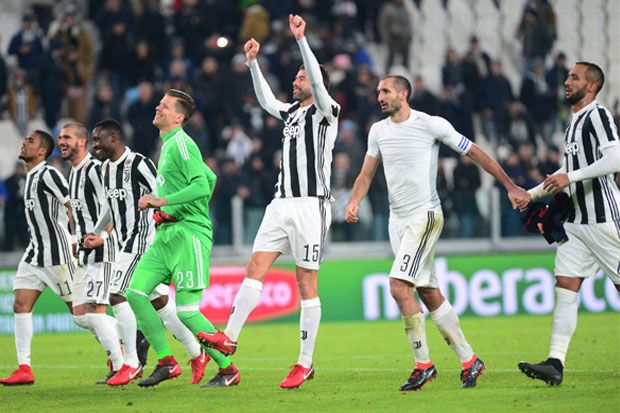 Preview Chievo Verona vs Juventus: Peluang Geser Napoli!