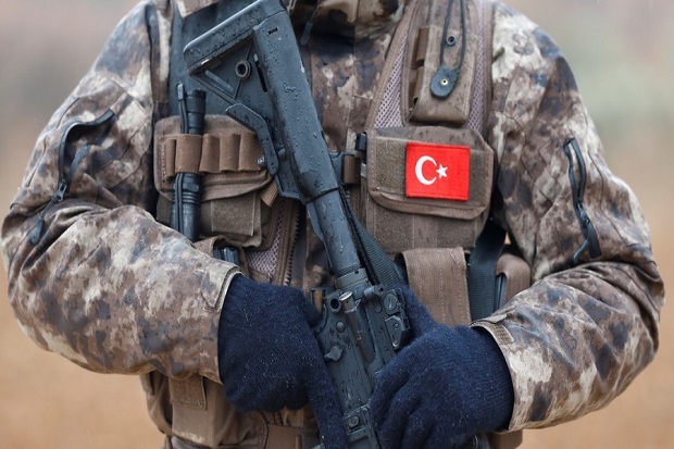 Bersiap Gempur Manbij, Turki Minta Pasukan AS Hengkang