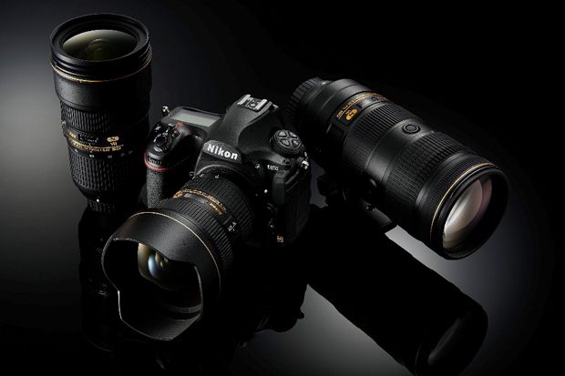 Nikon D850 Bidik Beragam Genre Fotografer Profesional