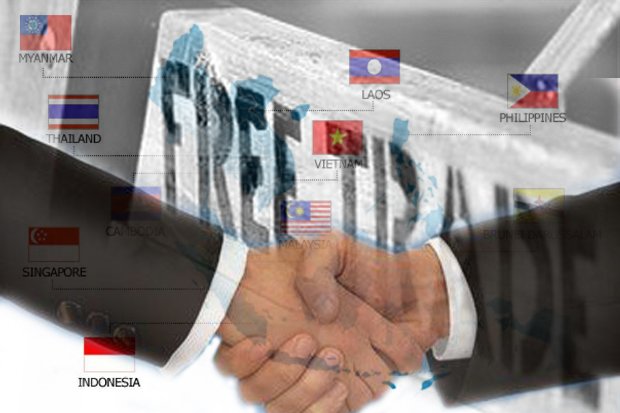 KTT ASEAN-India Jadi Peluang Genjot Kerja Sama Perdagangan