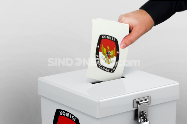 17 Februari, KPU Umumkan Parpol Peserta Pemilu 2019