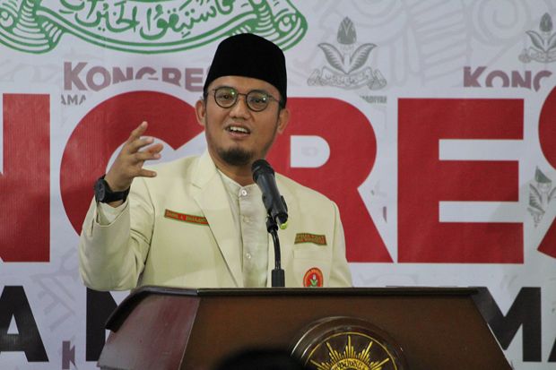 Kongres Ulama Muda Muhammadiyah Soroti Hoax dan Politik Uang