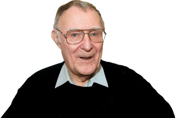 Ingvar Kamprad, Miliader Dunia yang Selalu Ajarkan Kesederhanaan