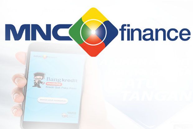 Permudah Nasabah, MNC Finance Luncurkan Aplikasi i-Track
