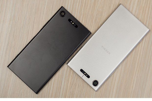 Sony Xperia Layar 5 Inci Terdaftar di Lembaga Sertifikasi AS