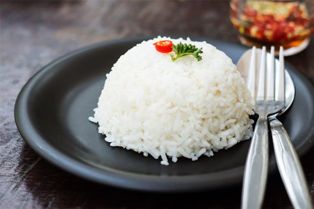 Ini Aturan Makan Nasi Bagi Penderita Penyakit Diabetes