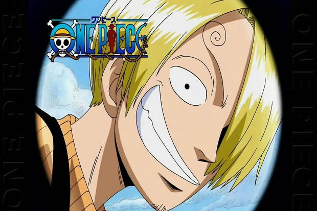 Sanji Akhirnya Kembali ke Topi Jerami di Chapter 892 One Piece
