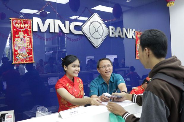 MNC Bank Tahun Ini Genjot Pertumbuhan Dana Murah
