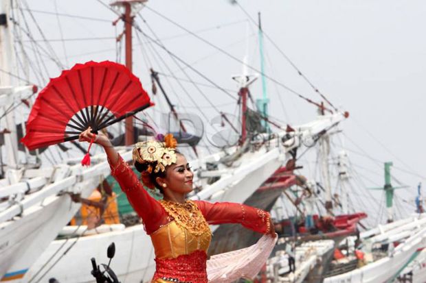 Ensiklopedi Budaya Indonesia Diharapkan Menyasar Anak Muda